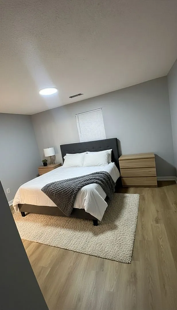 Spacious 2 Bedroom Apartments in Raleigh Raleigh Pines — Photo 2