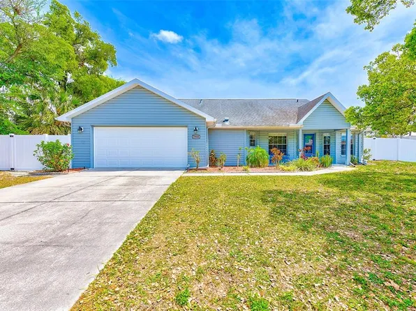 7910 Osteen Rd, New Port Richey, FL 34653