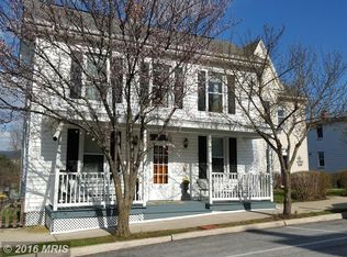 25 S Main St, Smithsburg, MD 21783