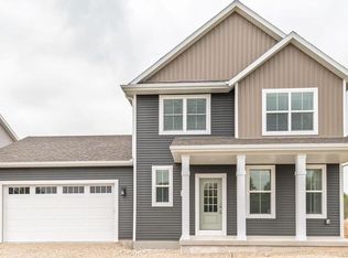 2543 Water Lily Cir, Sun Prairie, WI 53590