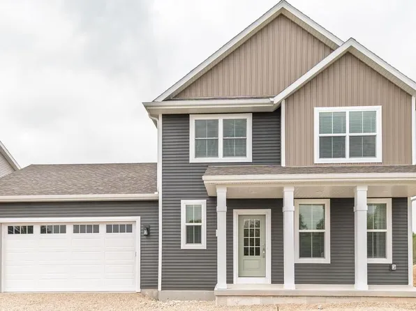 2543 Water Lily Circle, Sun Prairie, WI 53590