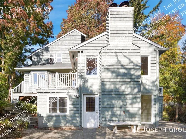 3717 NE 44th St, Seattle, WA 98105