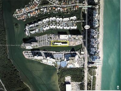 220 Kings Point Dr APT 409, Sunny Isles Beach, FL, 33160