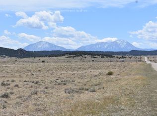 County Road 520, Walsenburg, CO 81089