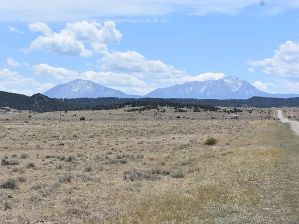 County Road 520, Walsenburg, CO 81089