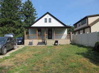 2733 20th Street Ext, Beaver Falls, PA