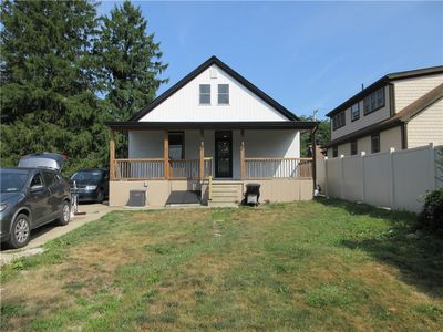 2733 20th Street Ext, Beaver Falls, PA, 15010