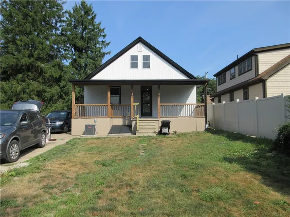 2733 20th Street Ext, Beaver Falls, PA 15010