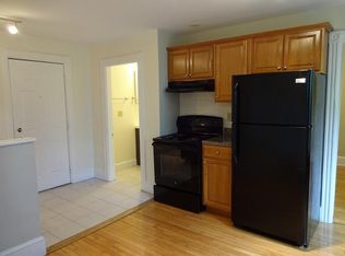 159 Grant St APT 15, Portland, ME 04101