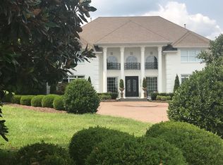 5166 Colleton Way, Brentwood, TN 37027