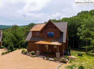 22 High Country Ct, Banner Elk, NC 28604