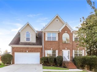 4815 Candy Cv, Lithonia, GA 30038