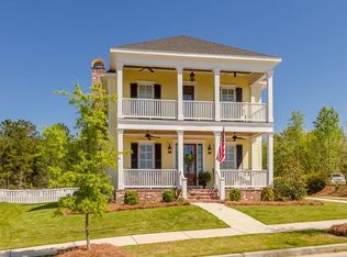 914 Kestrel Dr, Evans, GA 30809