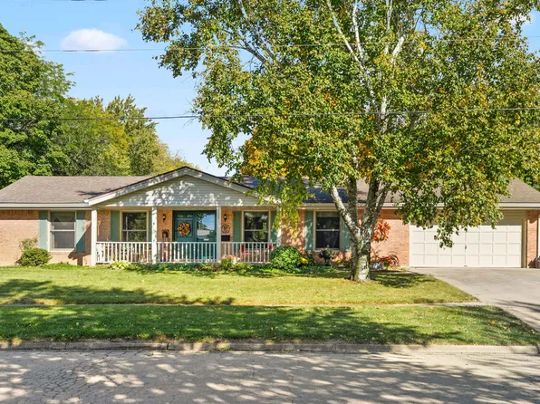 125 Charter St, Dekalb, IL 60115