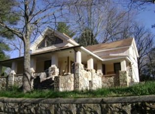 210 S Kingston Ave, Rockwood, TN 37854