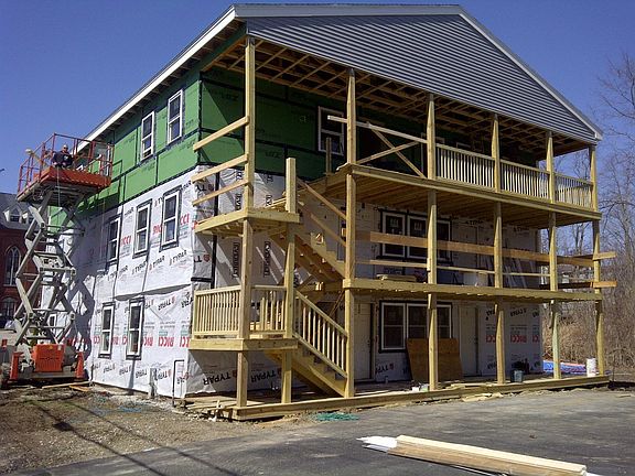 construction