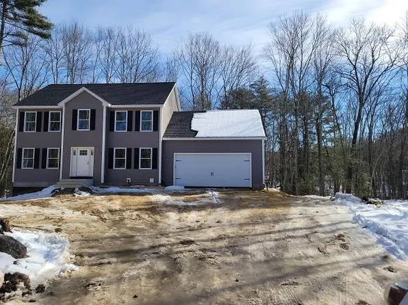 00 Suncook Valley Road, Barnstead, NH 03225
