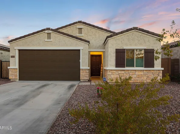 12737 W MIDWAY Avenue, Glendale, AZ 85307