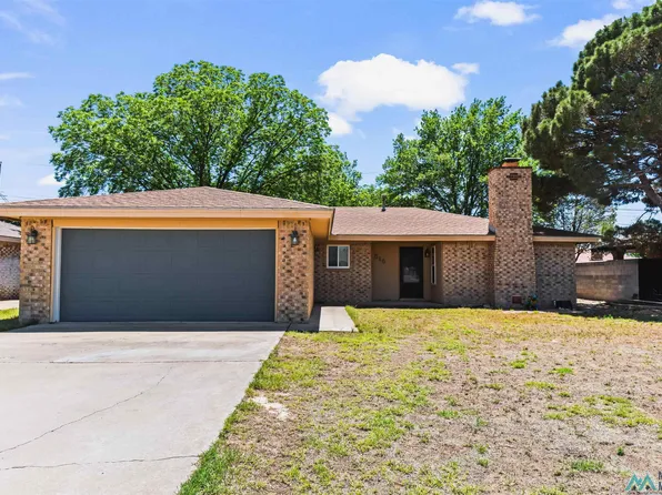 515 E Aspen St, Hobbs, NM 88240