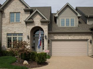 1837 Rizzi Ln, Bartlett, IL 60103