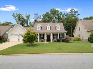 4152 Creekview Ct, Auburn, AL 36832
