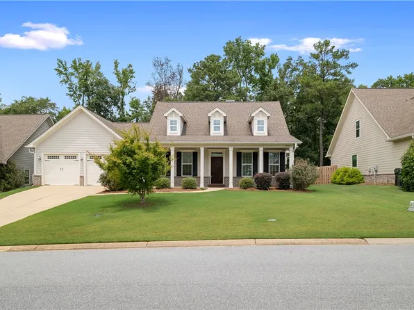 4152 Creekview Ct, Auburn, AL 36832
