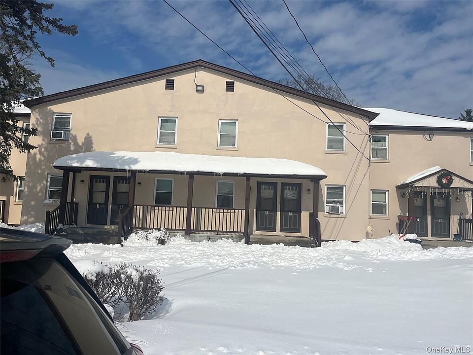 1st image of 134 Amory Ave APT 5