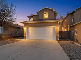 7520 Peregrine Rd NE, Albuquerque, NM 87113