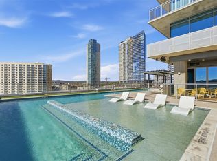 222 West Ave UNIT 1404, Austin, TX 78701
