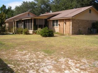 4000 Coachman Rd, Milton, FL 32583