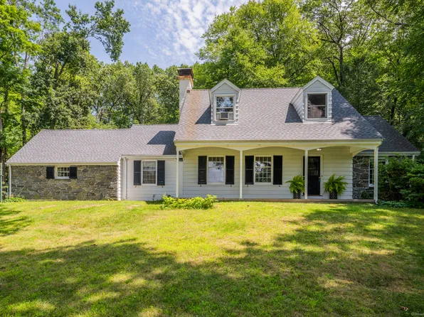 42 Carriage Drive, Avon, CT 06001