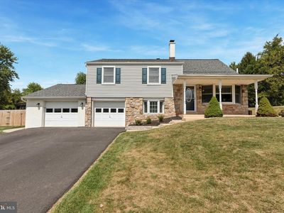 277 Maple Ave, Collegeville, PA, 19426