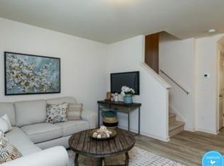884 Saratoga Dr #1, Durham, NC 27704