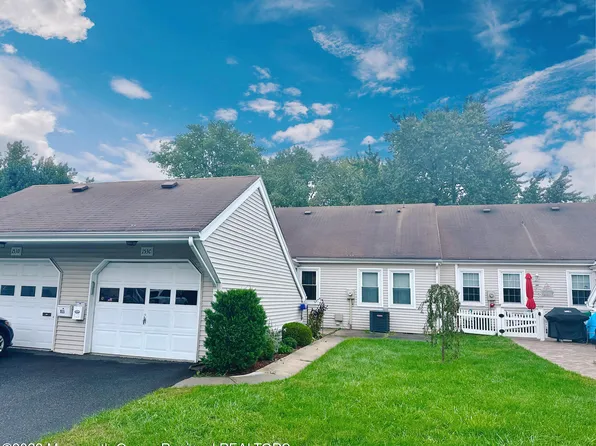 153C Cours De Pasteur #1000, Howell, NJ 07731