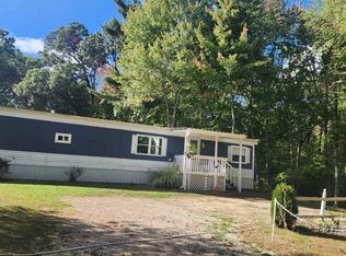 12777 S Butternut Ave, Sand Lake, MI 49343