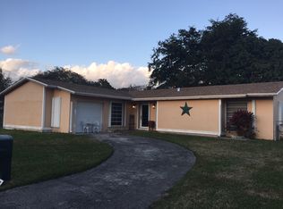 10187 SW 203rd Ter, Cutler Bay, FL 33189