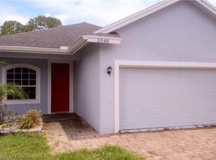 5548 Castania Dr, Sebring, FL 33872