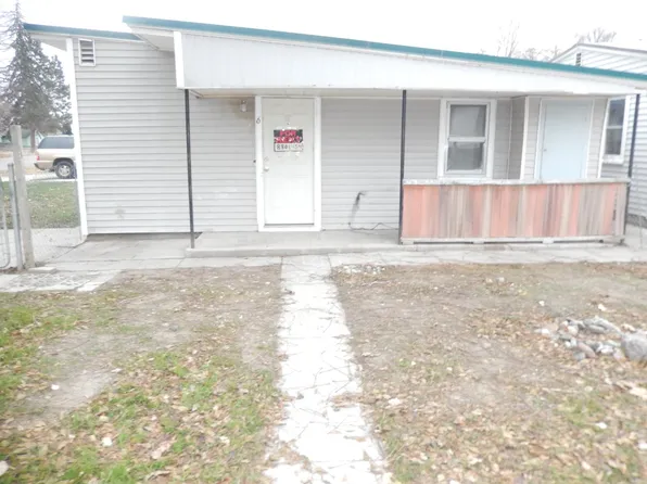 221 W Montana Ave Unit 6, Homedale, ID 83628