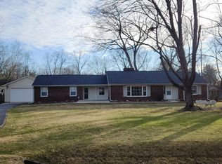 433 W 92nd St, Indianapolis, IN 46260