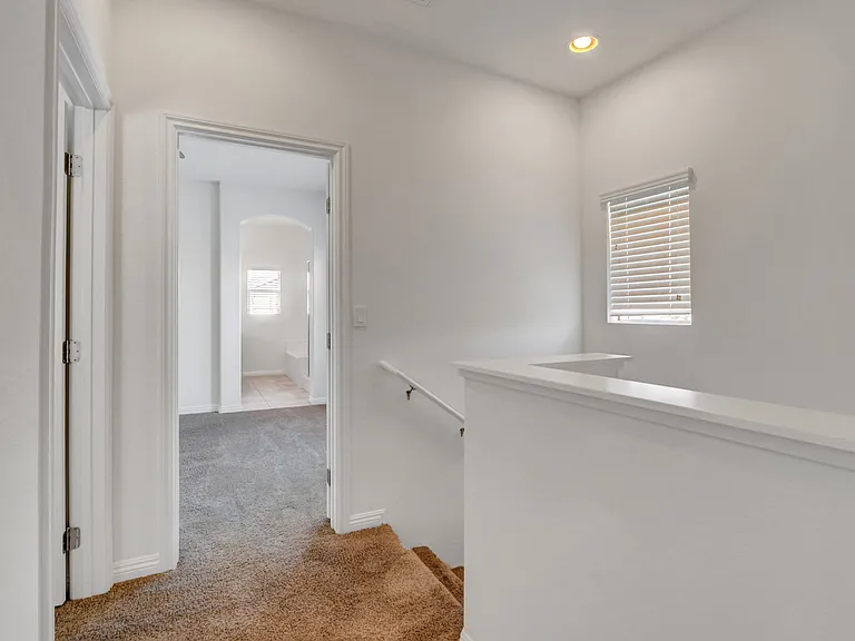 Gleneagles Village Townhomes
