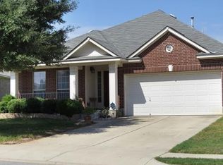 20220 Mustang Island Cir, Pflugerville, TX 78660