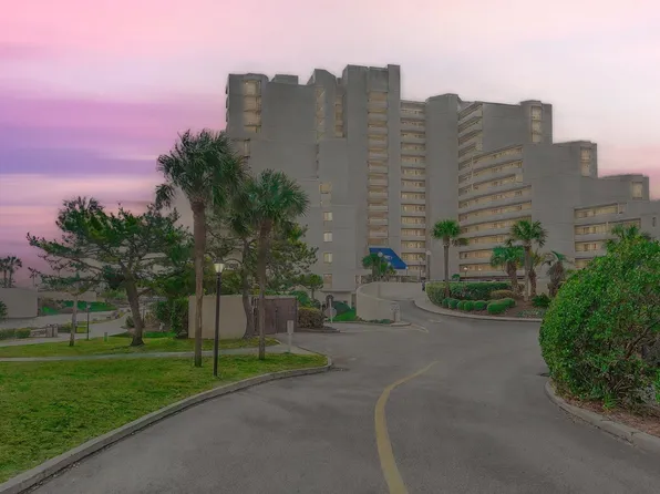 101 Ocean Creek Dr. #QQ-3, Myrtle Beach, SC 29572