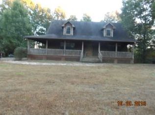 41 Woodall Loop, Eva, AL 35621