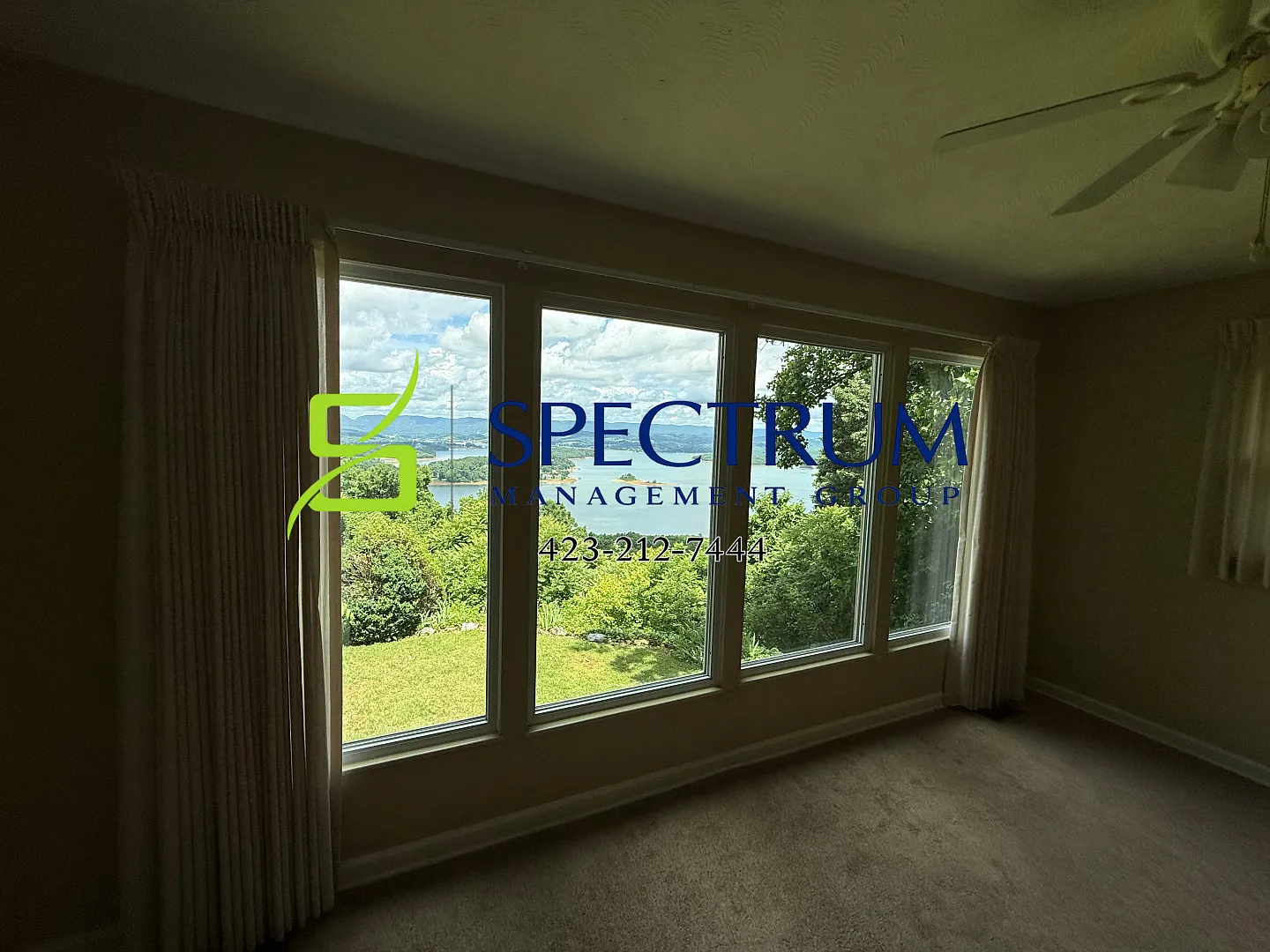 Views View Views 3 Bedroom 2.5 Bath On Boatman's Mountain — Photo 2
