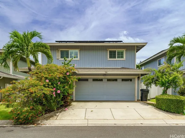 84-575 Kili Dr APT 73, Waianae, HI 96792