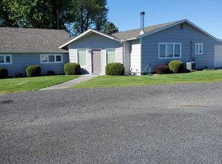 14174 Stratford Rd NE, Stratford, WA 98837