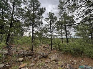LOT La Rama Rd, Buena Vista, NM 87712