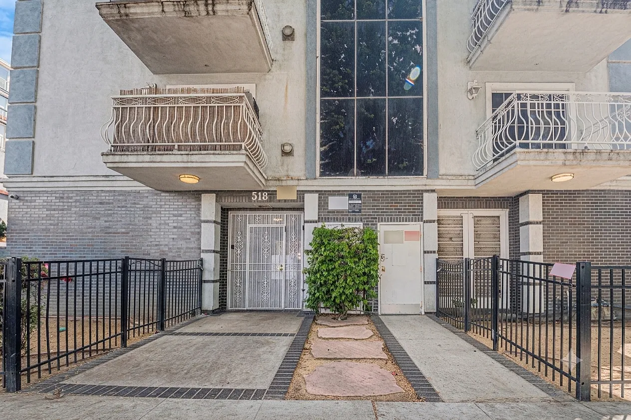 1 bed, 200 sqft, $1,492 — Photo 4