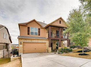 141 Fosini Cv, Georgetown, TX 78628