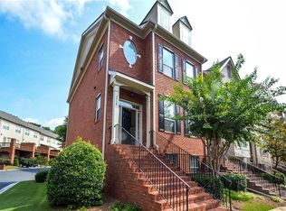 3458 Henderson Reserve, Chamblee, GA 30341